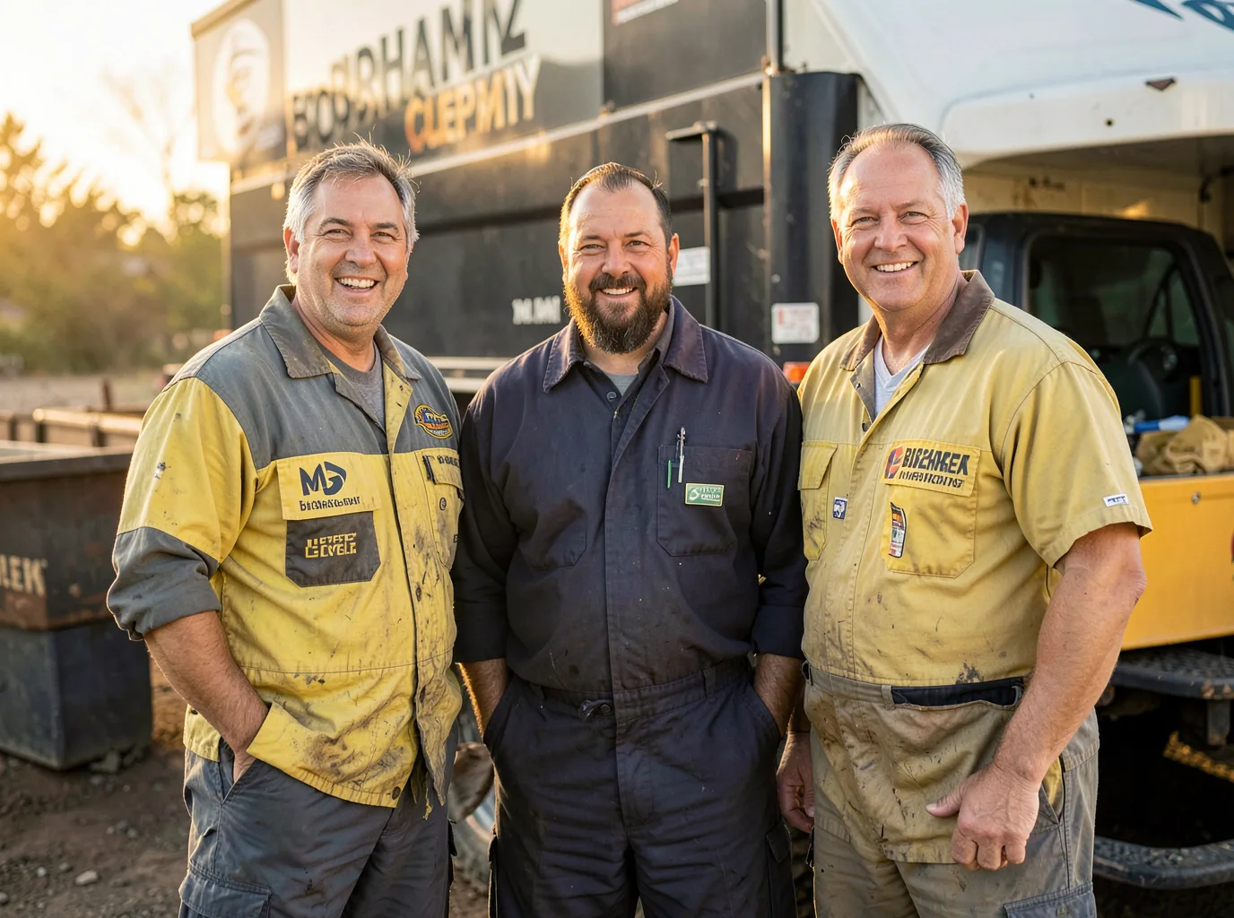 Sewage Cleanup company in Anna, TX
