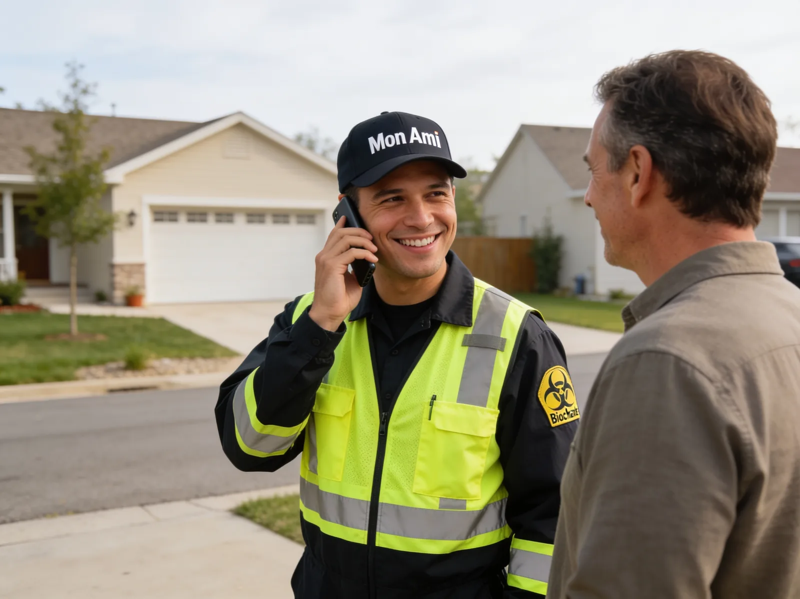 Sewage Cleanup Anna, TX FAQs